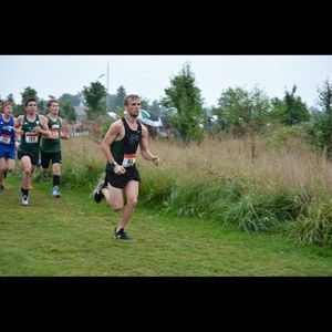 Meet your Posher, Aaron